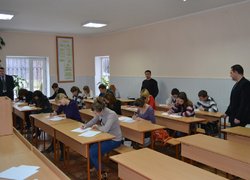 Проведення І етапу Всеукраїнської студентської олімпіади з дисципліни "Фінанси"
